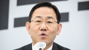 주호영 “불체포특권 악용땐 국민, 총선서 의석 모두 회수”