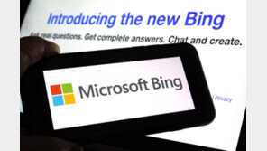 “핵 암호 훔치게” “죽을때까지 싸우게” MS, 챗봇 논란에 횟수 제한