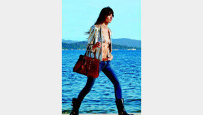 복고풍 타고… 스키니 진의 귀환 