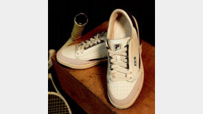 테니스룩, 두근두근 새봄 