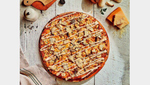 가맹점과 연계해 신메뉴 개발하고 상생 노력