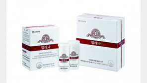 여성의 질 건강 지켜주는 프로바이오틱스 