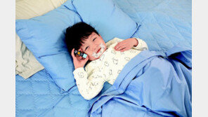 육아의 불편함을 덜어주는 아이디어 상품 선보여