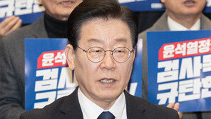 ‘이재명 체포동의안’ 27일 국회 표결… 이재명, 비명계 만나 표단속 