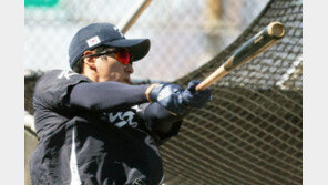 WBC훈련 늘 2시간 조출… 이정후 “첫 상대 호주만 생각”