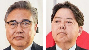 박진 “징용해법, 日 정치적 결단 촉구… 기시다 총리가 판단할것” 