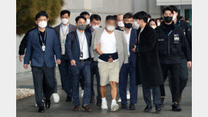 이번주 이화영 檢출석·김성태 재판 시작…수행비서 휴대폰 포렌식 중