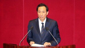 우상호 “이재명 체포안 통과될 정도 이탈 가능성 제로”