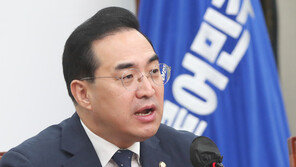 박홍근 “與, 이재명 핑계로 3월 임시회 정쟁으로 몰아”