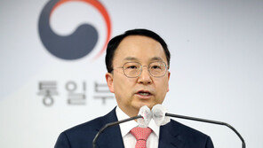 통일부 “北 일부 지역서 아사자 속출…‘고난의 행군’ 만큼은 아냐”