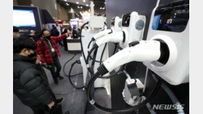 전기차, 지난해 총 800만대 판매…中 폭발적 성장세