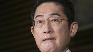 기시다, 유엔 안보리 긴급 소집 요청…“일·미·한 협력 강화”