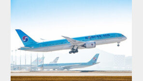 대한항공, 4월 시행 예정이던 ‘마일리지 개편안’ 재검토