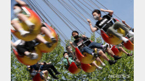 韓, 삶 만족도 OECD 뒤에서 세 번째…아동학대 피해 ‘역대 최대’