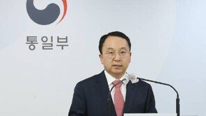 통일부 “北, 일부지역에서 아사자 발생…식량난 심각”