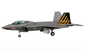 KF-21 ‘보라매’ 시제 4호기도 날았다… ‘2인승’ 시험비행 본격화