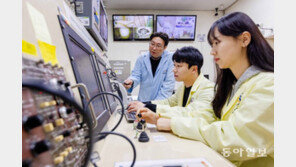 원자력 안전 인재 수요 늘어나는데…관련 교육 과정 부족해