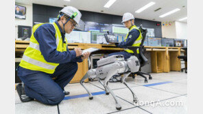 SKT, 화재·가스누출 감시하는 부착형 ‘AI로봇키트’ 출시