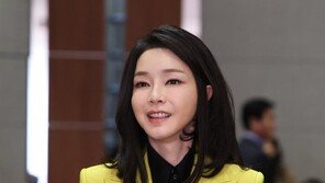 김건희 여사 “한-튀르키예 우정이 지진 극복에 위로·힘 되길”