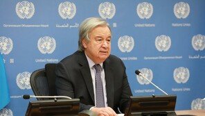 유엔, 북한 ICBM 발사 규탄…“도발 즉각 중단하라”