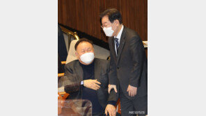 이상민 “李 기소되면 물러나야…당 끌어들여선 안돼”