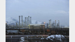 IAEA “이란서 ‘농도 84%’ 우라늄 발견”…핵무기 제조 직전 수준