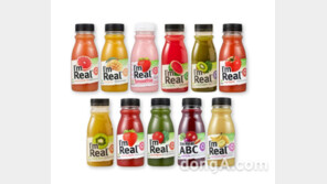 풀무원, ‘아임리얼’ 전제품 평균 10% 인상