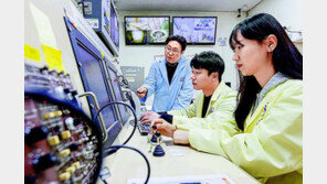 “원전 안전인력 수요 느는데 교육 - 예산 부족” 