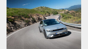 月 899달러 ‘아이오닉 5’ 구독… 미국 6개주 선공