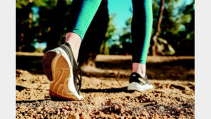 무리한 걷기 운동은 척추질환에 ‘독’