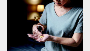 3명 중 1명이 ‘불면증’… 침대에서 긴 시간 보내는 습관 없애야