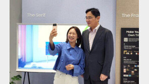 이재용 ‘JY’, 최태원 ‘토니’…수평호칭, MZ세대 반응은?