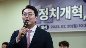 천하람 “김기현-황교안, 단일화 물 건너가…金 지지율은 모래성”