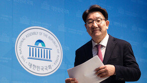 권성동 “민노총 행태 이재명 데칼코마니…위기는 정치투쟁으로”