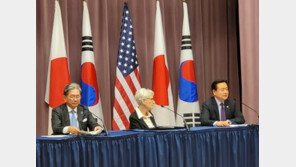 北, 한미일 밀착에 “다리 부러진 노루들 모인 격” 맹비난