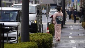 日 도쿄 ‘매독’ 환자 10년간 폭증…이유는?