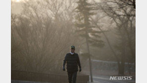 ‘北 배출’ 초미세먼지, 한국의 1.3배…“저질 석탄 등 영향”