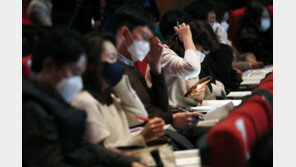 올해 추가모집 대학 전년보다 23개교 늘어…규모 1위는 경북