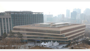 검찰, ‘한국복합물류 취업청탁 의혹’ 국회 소통관 압수수색