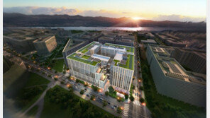 실버타운 잇달아 분양… 노령층 겨냥 의료 지원 강화