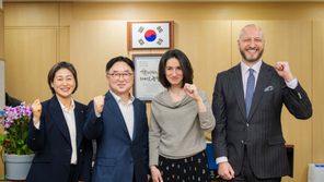 해외사업 확대 나선 NH농협은행… ING은행과 외환‧무역금융 협력 논의