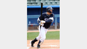 20년 배팅볼 달인 김민호가 말하는 중심타선 “피할 곳 없어”