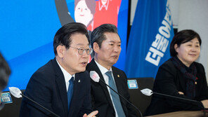 “공은 국회로”…법무부, 이재명 대표 체포동의안 국회 제출