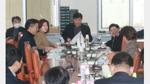 ‘노란봉투법’ 환노위 문턱 넘었다…野 ‘강행 처리’에 與 “날치기” 반발