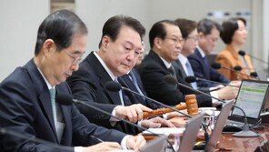 ‘일시적 2주택’ 처분기한 2년→3년…종부세 개정령안 국무회의 통과