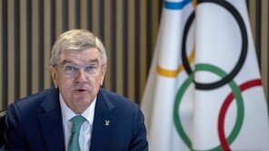 미국·한국 등 34개국 “러시아, 파리올림픽 출전 반대”