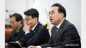 민주당 “삼겹살에 소주 1병, 이제 서민에 부담”…민생대책 촉구