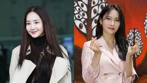 ‘코인남’과 얽힌 女스타들…박민영·박규리 결별 후에도 검찰 출석 ‘곤욕’