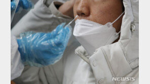 “마스크 벗은 어린자녀 노린다”…호흡기 감염병 ‘적신호’