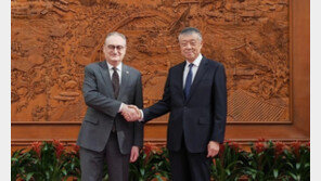 북한 미사일 도발 속 중러 北 두둔 메시지…“합리적 우려 해결해야”